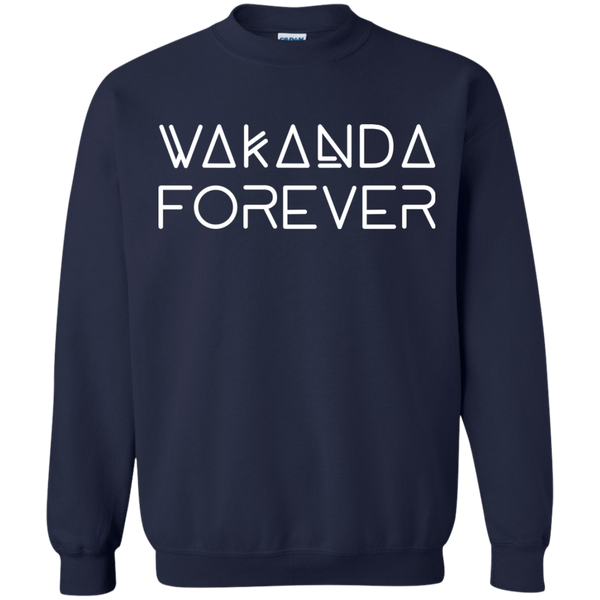 Black Panther Wakanda Forever T-Shirt, Hoodie, Long Sleeve - TeesGrab