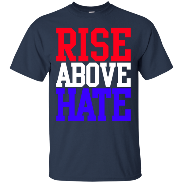 John Cena Rise Above Hate T-Shirt, Hoodie, Sweater - TeesGrab