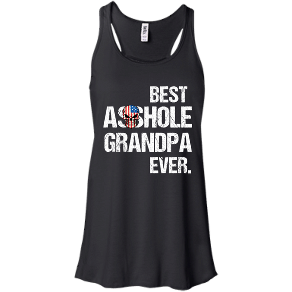 Best Asshole Grandpa Ever T-Shirts, Hoodies, Tank - TeesGrab
