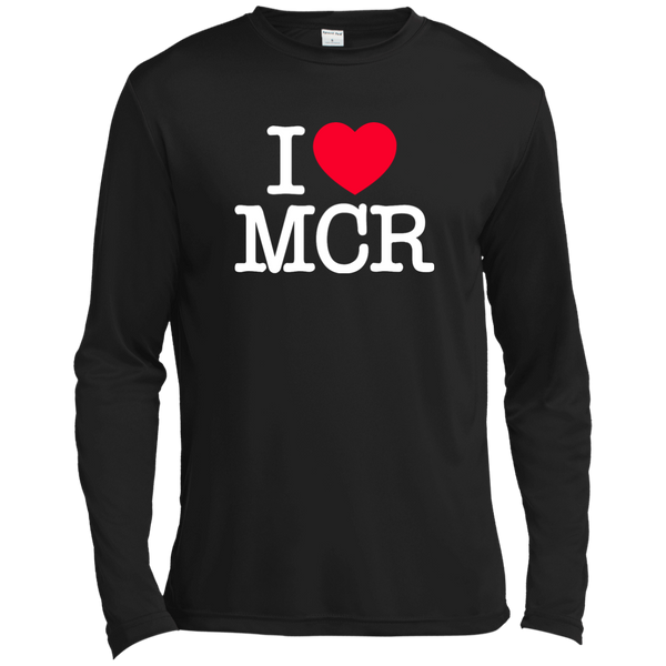 I Love Manchester Shirt, Hoodie, Tank - TeesGrab