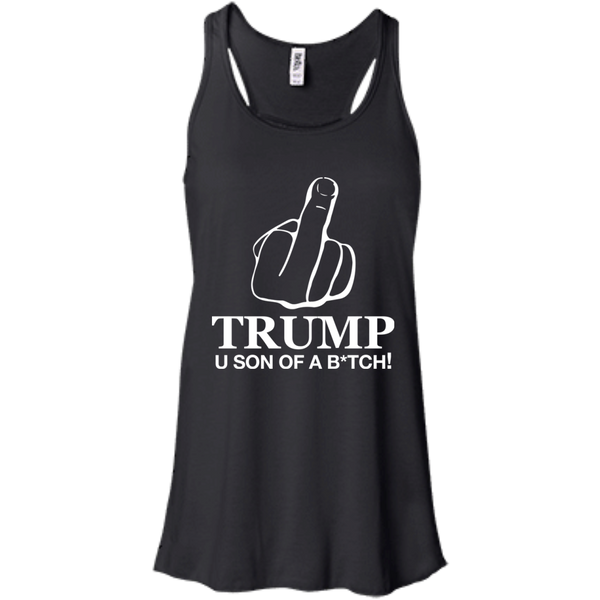 Lebron Trump shirt: U son of bitch t-shirt, hoodie, tank - TeesGrab