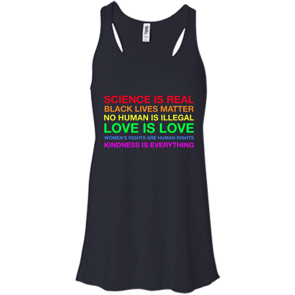 Tom Hanks: Science Is Real Black Lives Matter T-shirt, Hoodie - TeesGrab