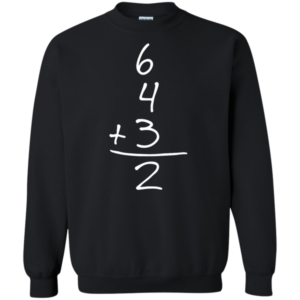 6432 Baseball Funny Shirt, Hoodie, Tank - TeesGrab