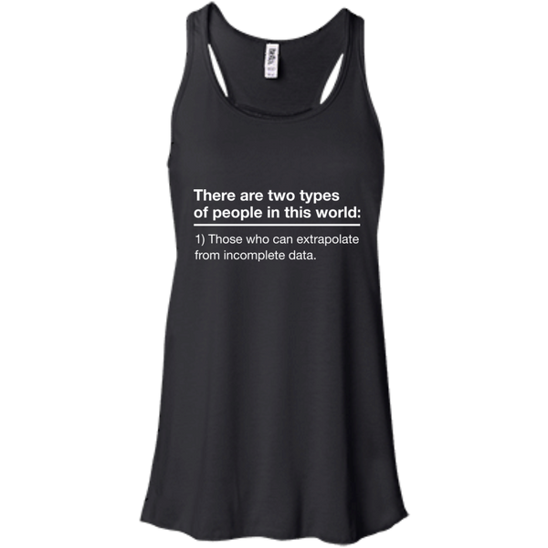 There are two types of people in this world shirt, hoodie, sweater - TeesGrab