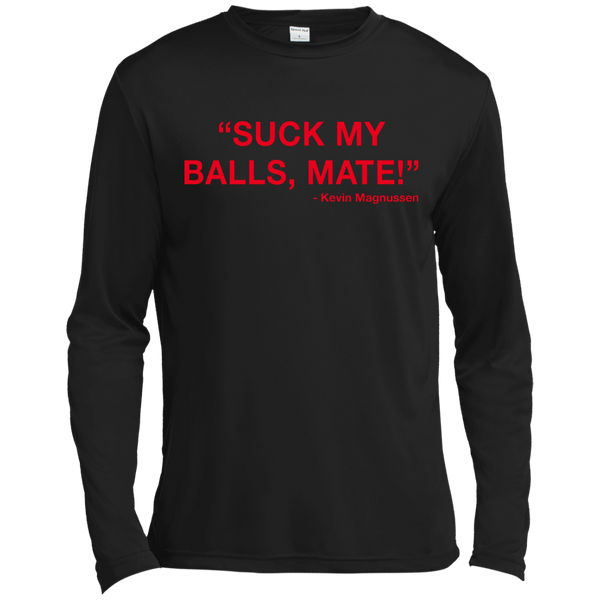 Kevin Magnussen - Suck my balls mate T-Shirts, Hoodie, Tank - TeesGrab