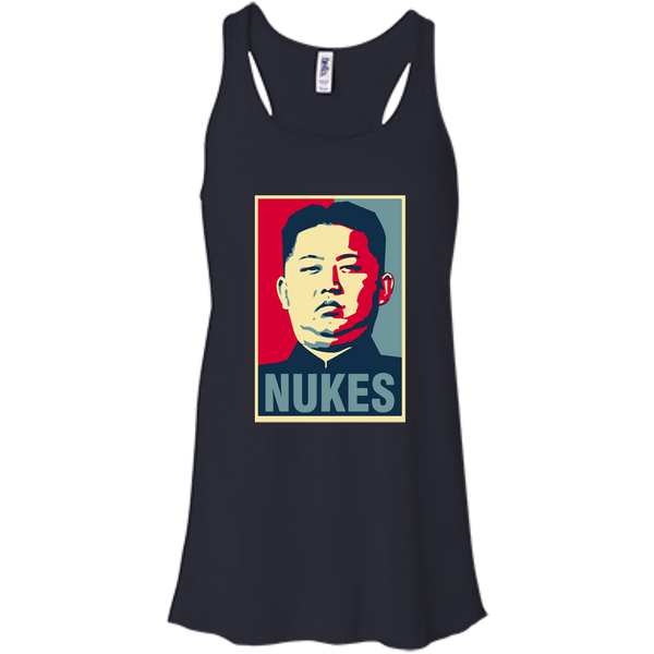 Funny Jong Un Nukes Nukes T-Shirt, Hoodie, Long Sleeve - TeesGrab
