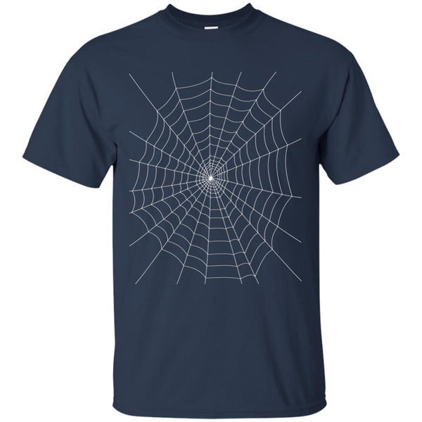 Halloween Spider Web Costume Shirt, Hoodie, Tank - TeesGrab