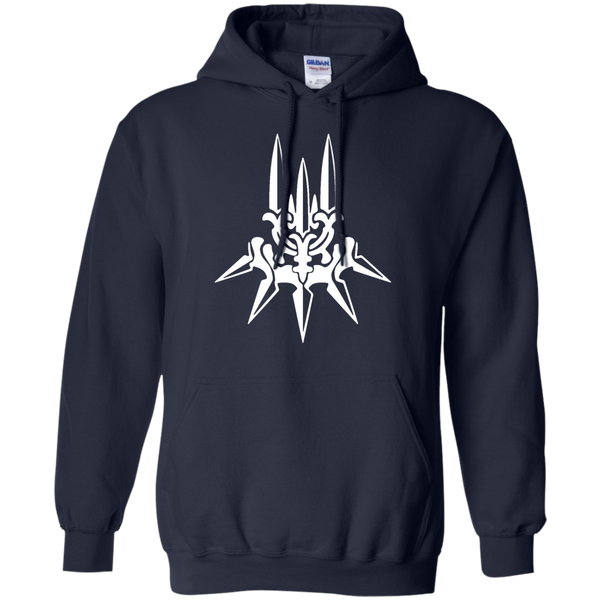 YoRHa - White Insignia Nier Automata Shirt, Hoodie, Long Sleeve - TeesGrab