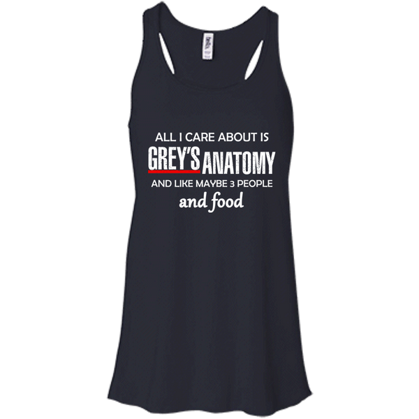 All I Care About Is Greys Anatomy and Food T-Shirt, Sweater - TeesGrab
