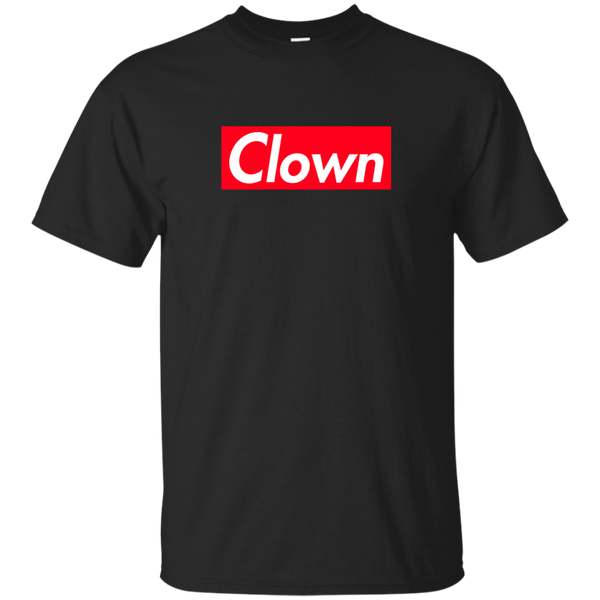 Clown Supreme Snoop Dogg BadBadNotGood Hoodie, T-Shirt - TeesGrab