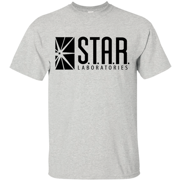 STAR Lab - S.T.A.R Laboratories Shirt, Hoodie, Tank - TeesGrab