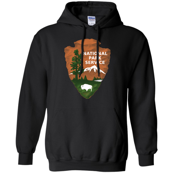 US National Park Service Shirt, Hoodie, Tank - TeesGrab