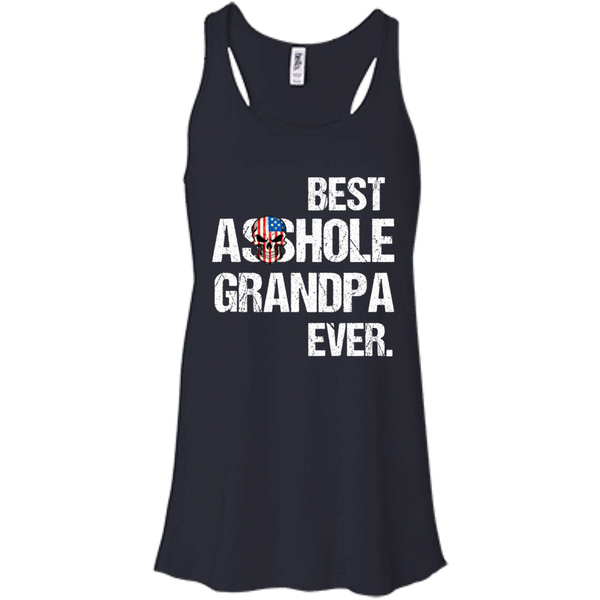 Best Asshole Grandpa Ever T-Shirts, Hoodies, Tank - TeesGrab