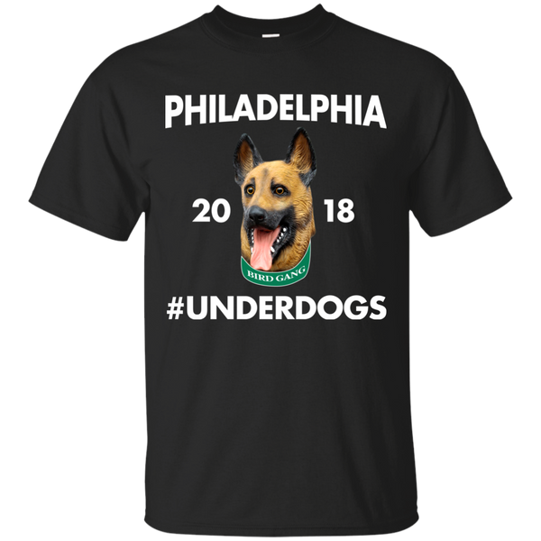 Philadelphia 2018 Underdogs Mask Philly Fan Shirt, Hoodie, Sweatshirt - TeesGrab