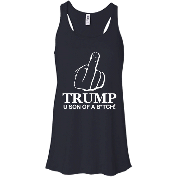 Lebron Trump shirt: U son of bitch t-shirt, hoodie, tank - TeesGrab