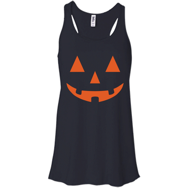 Jack O' Lantern Pumpkin Halloween Costume T-Shirts - TeesGrab