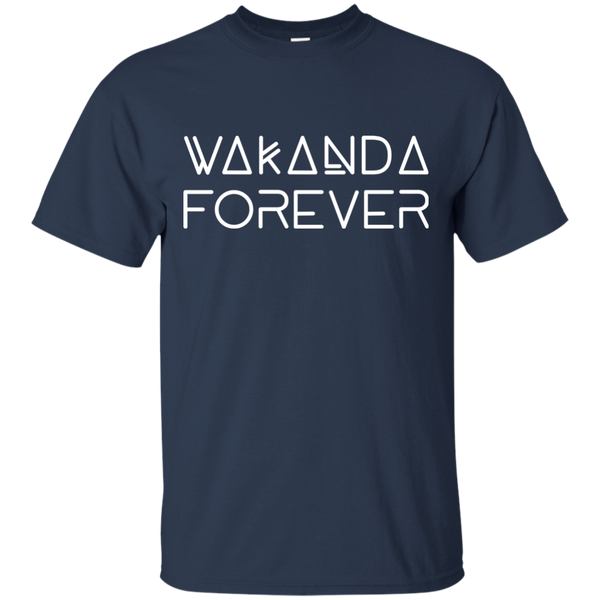 Black Panther Wakanda Forever T-Shirt, Hoodie, Long Sleeve - TeesGrab