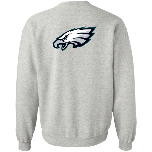 Philadelphia Eagles We all we got, we all we need custom shirt - TeesGrab
