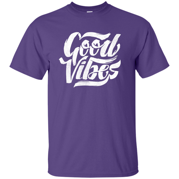 Good Vibes Stay Positive Shirt, Hoodie, Tank - TeesGrab