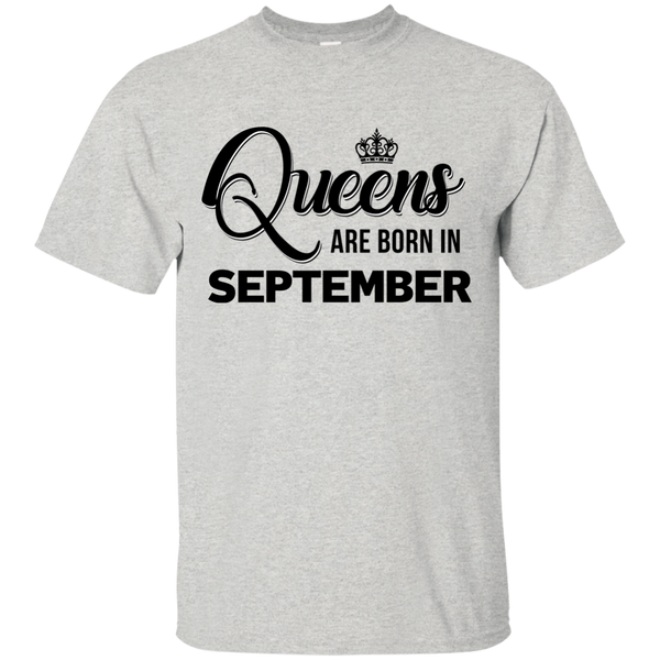 Queens are born in February Shirt, Tank Top, Racerback Tank Top - TeesGrab