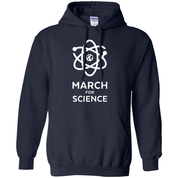 Science March Earth Day T-Shirt, Hoodie, Long Sleeve - TeesGrab