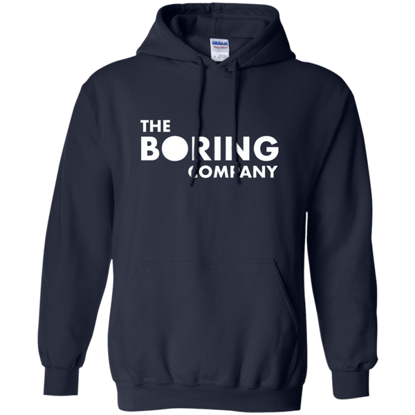 Musk: The Boring Company Shirt, Hoodie, Tank - TeesGrab