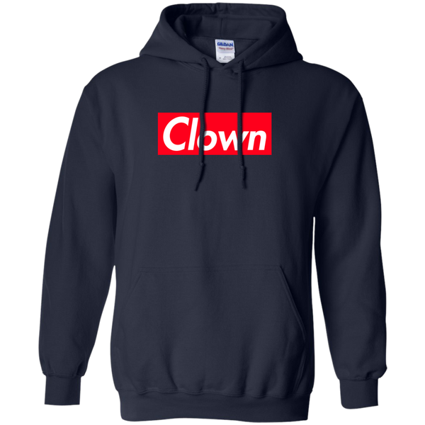 Clown Supreme Snoop Dogg BadBadNotGood Hoodie, T-Shirt - TeesGrab