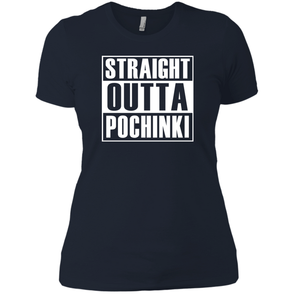 PUBG Straight Outta Pochinki T-Shirt, Hoodie - TeesGrab