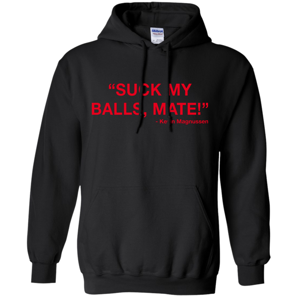 Kevin Magnussen - Suck my balls mate T-Shirts, Hoodie, Tank - TeesGrab