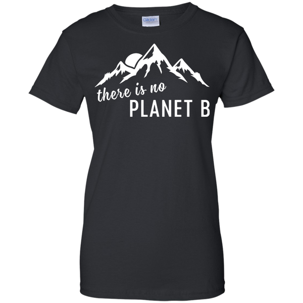 Science March There is no Planet B Shirt, Hoodie, Tank - TeesGrab