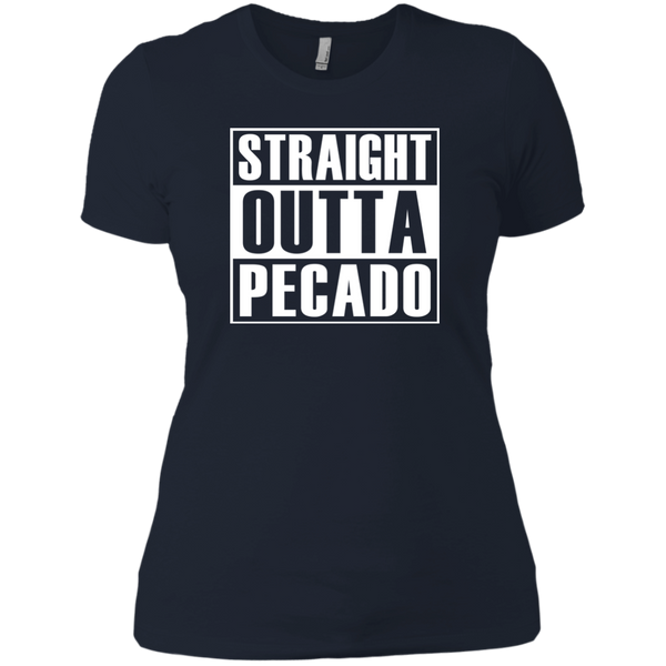 PUBG Straight Outta Pecado T-Shirt, Hoodie - TeesGrab