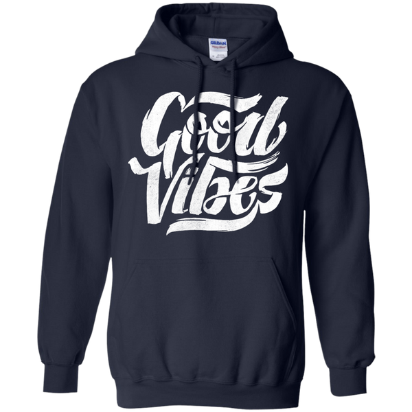 Good Vibes Stay Positive Shirt, Hoodie, Tank - TeesGrab