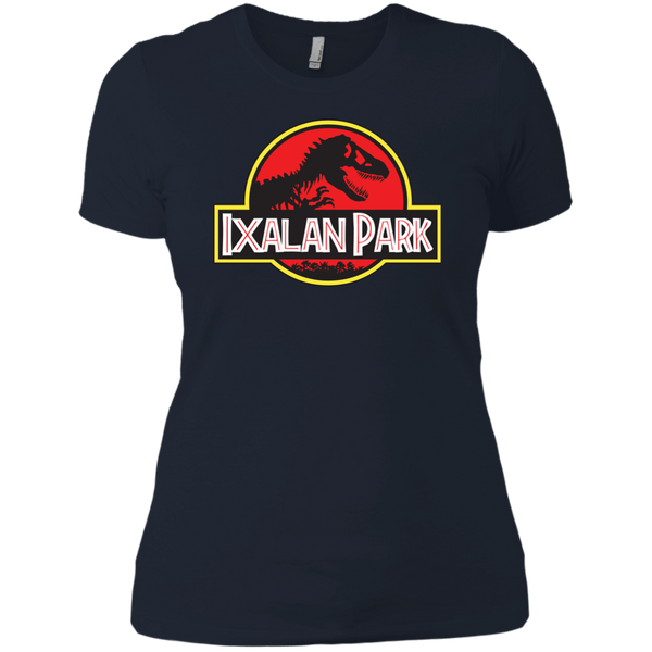Ixalan Park Jurassic Park T-Shirt, Hoodie, Tank - TeesGrab