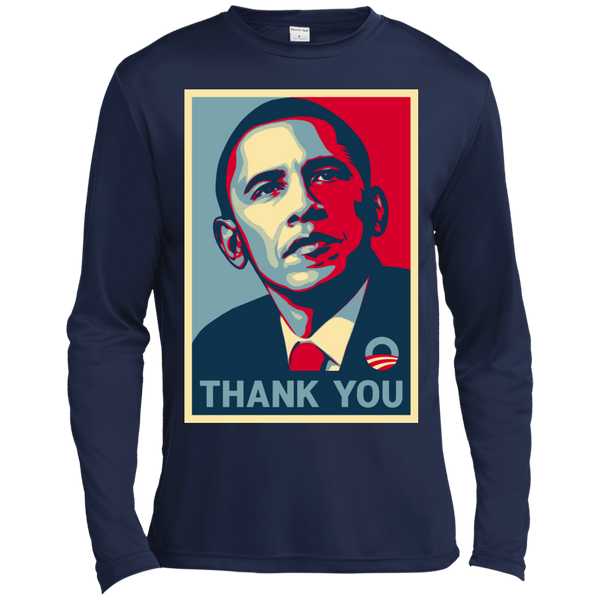 Thanks Obama Shirt, Hoodie, Tank - TeesGrab