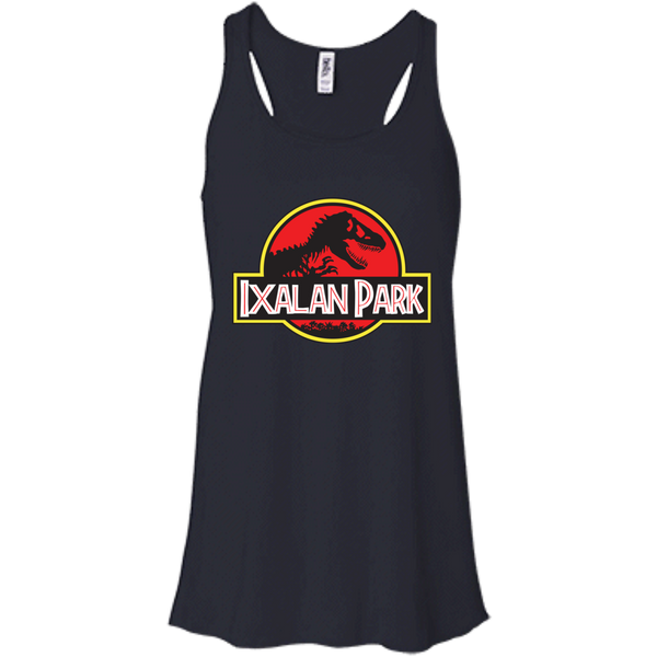 Ixalan Park Jurassic Park T-Shirt, Hoodie, Tank - TeesGrab