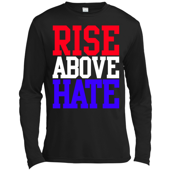 John Cena Rise Above Hate T-Shirt, Hoodie, Sweater - TeesGrab