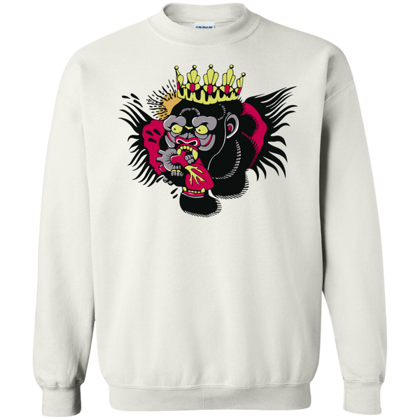 Conor Mcgregor Notorious Gorilla Chest Tattoo Shirt, Hoodie - TeesGrab