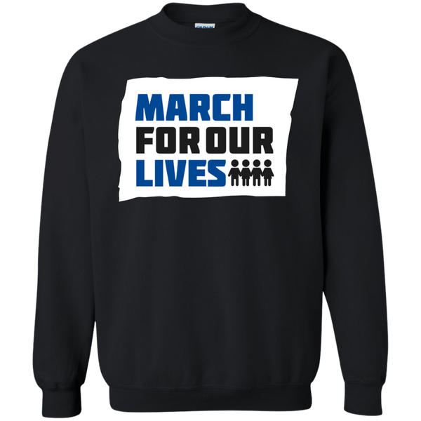 March For Our Lives Justin Bieber March 24 T-shirt - TeesGrab