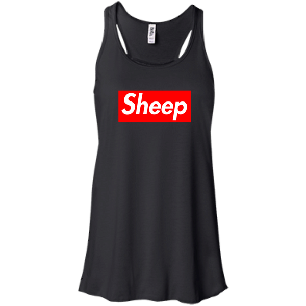 Sheep Supreme Logo Box T-Shirt, Hoodie, Sweater - TeesGrab