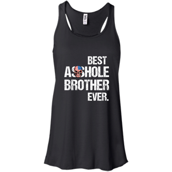 Best Asshole Brother Ever T-Shirts, Hoodies, Tank - TeesGrab