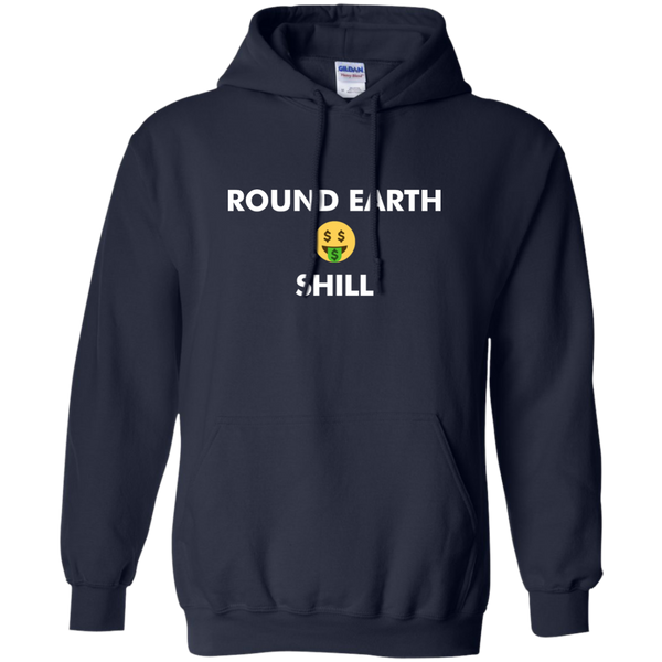 Round Earth Shill Shirt, Hoodie, Tank - TeesGrab