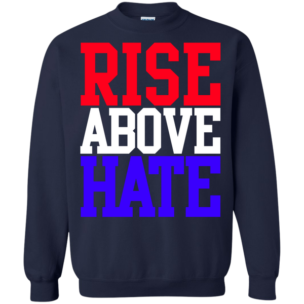 John Cena Rise Above Hate T-Shirt, Hoodie, Sweater - TeesGrab