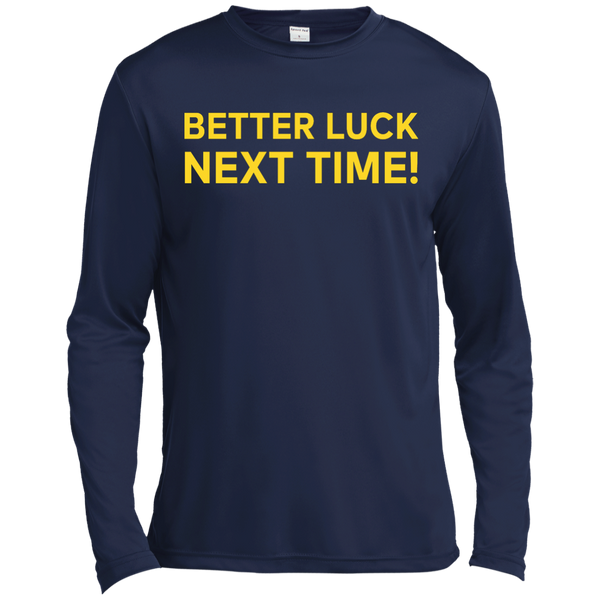 PUBG Better Luck Next Time Shirt, Hoodie, Tank - TeesGrab