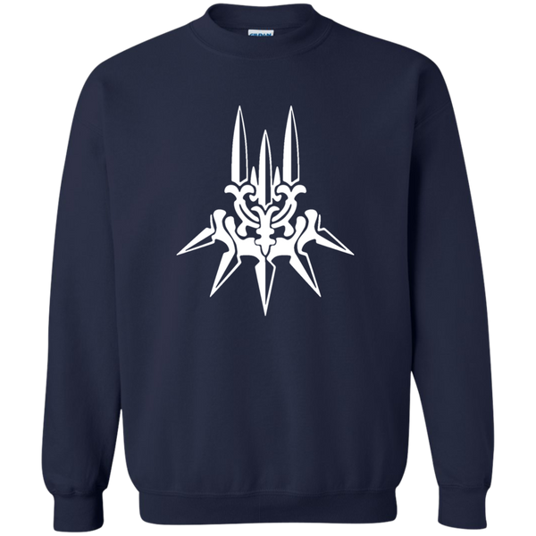 YoRHa - White Insignia Nier Automata Shirt, Hoodie, Long Sleeve - TeesGrab