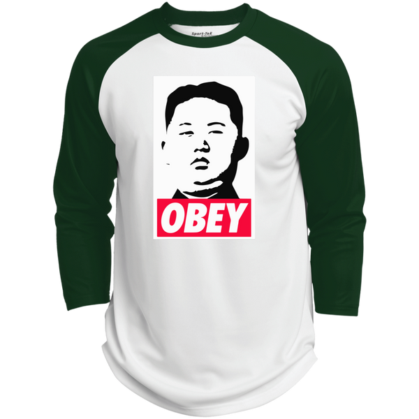 Funny Kim Jong Un Obey Supreme Shirt, Jersey, Hoodie - TeesGrab