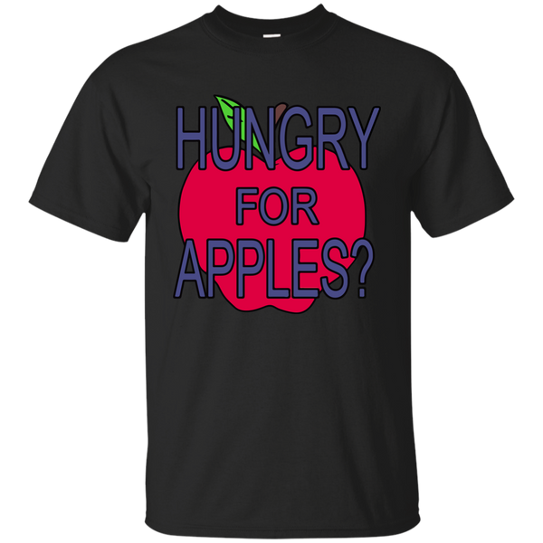 Hungry For Apple? Jerry Smith Shirt, Hoodie - TeesGrab