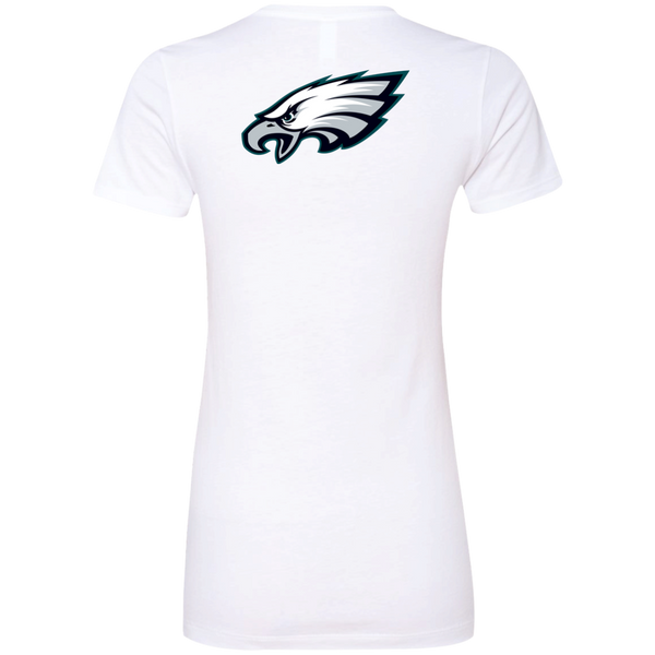 Philadelphia Eagles We all we got, we all we need custom shirt - TeesGrab