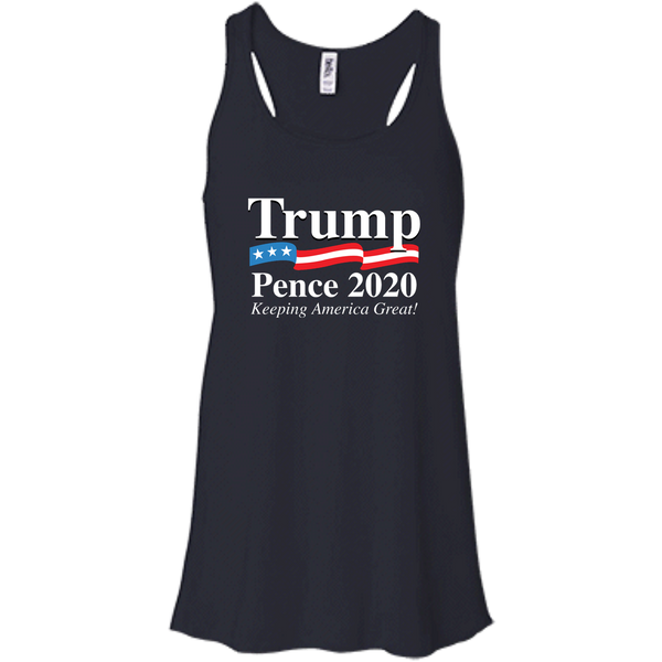 Trump Pence 2020 Keeping America Great T-Shirt, Hoodie, Tank - TeesGrab
