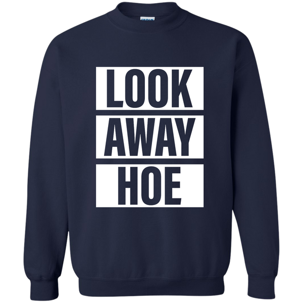 Look Away Hoe T-Shirt, Hoodie, Tank - TeesGrab
