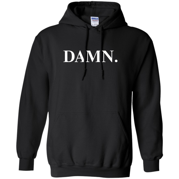 Damn. Kendrick Lamar Shirt, Sweater, Tank - TeesGrab